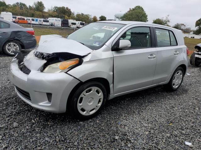 2009 TOYOTA SCION XD, 