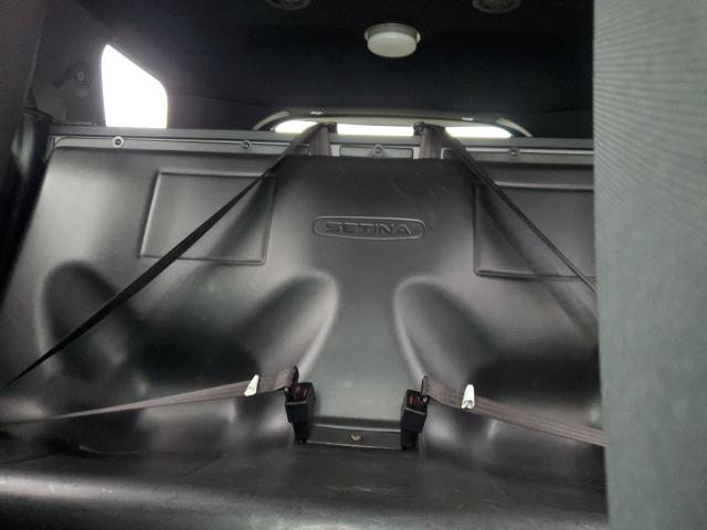 1FM5K8AR1JGC29271 - 2018 FORD EXPLORER POLICE INTERCEPTOR 白色 照片 10