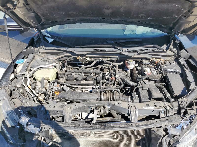 19XFC1F74HE008410 - 2017 HONDA CIVIC EXL CHARCOAL photo 11