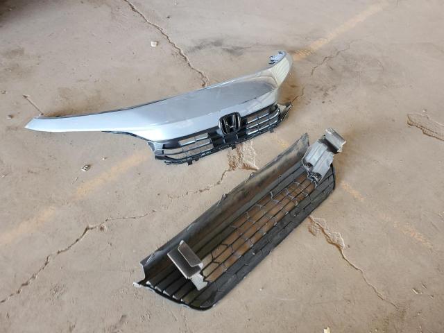 2HGFE2F53RH588352 - 2024 HONDA CIVIC SPORT ნაცრისფერი ფოტო 12