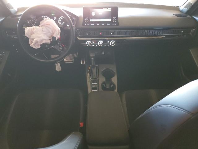 2HGFE2F53RH588352 - 2024 HONDA CIVIC SPORT ნაცრისფერი ფოტო 8