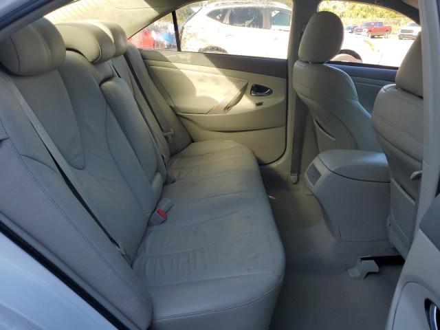 4T1BF3EK9AU557224 - 2010 TOYOTA CAMRY BASE WHITE photo 10