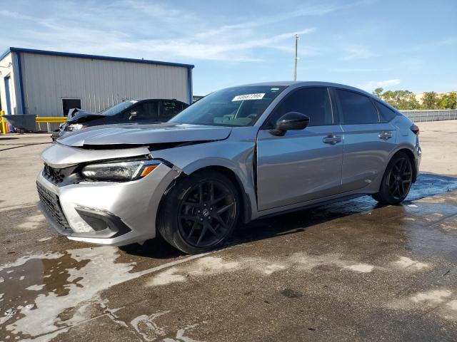 2022 HONDA CIVIC SPORT, 