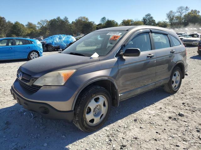 2009 HONDA CR-V LX, 