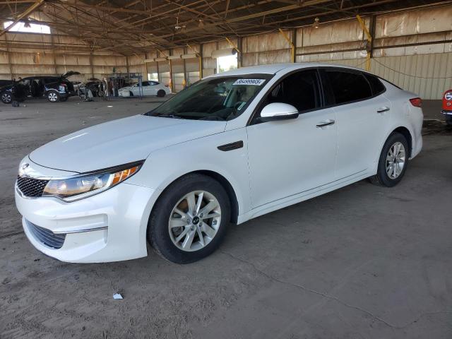 2016 KIA OPTIMA LX, 