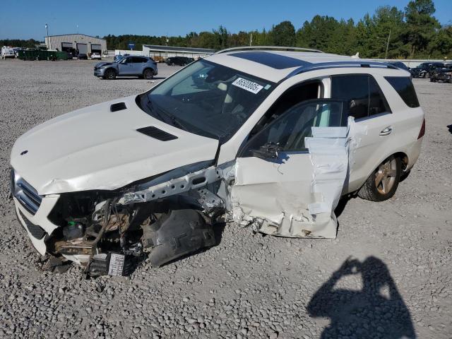2017 MERCEDES-BENZ GLE 350, 