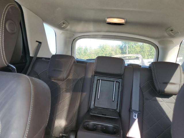 4JGDA5JBXHA956941 - 2017 MERCEDES-BENZ GLE 350 WHITE photo 10