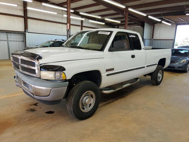 1999 DODGE RAM 2500, 