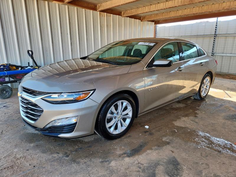 2023 CHEVROLET MALIBU LT, 