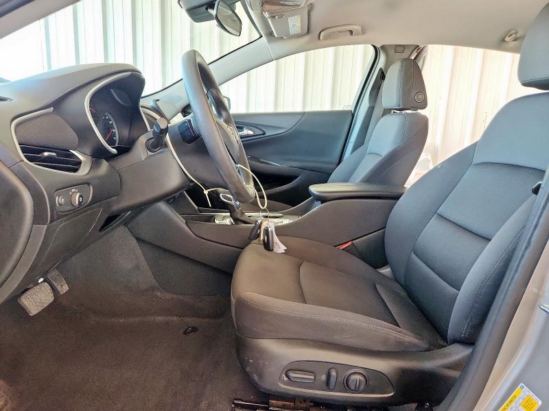 1G1ZD5ST3PF138826 - 2023 CHEVROLET MALIBU LT 棕色 照片 7