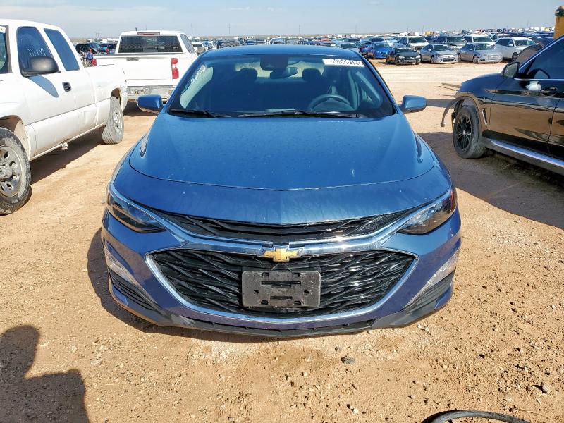 1G1ZD5ST7RF211912 - 2024 CHEVROLET MALIBU LT ლურჯი ფოტო 5
