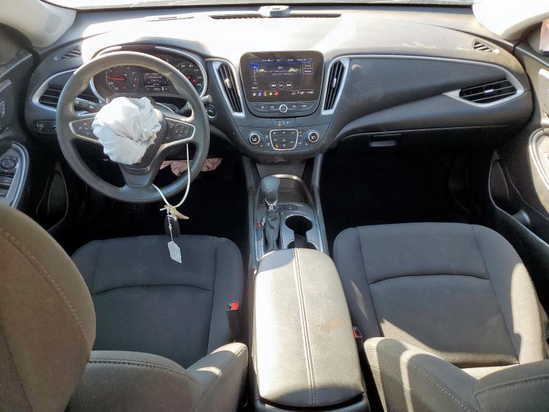 1G1ZD5ST7RF211912 - 2024 CHEVROLET MALIBU LT ლურჯი ფოტო 8