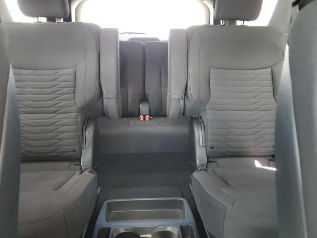 1FMSK8DH9LGB86209 - 2020 FORD EXPLORER XLT BLACK photo 10