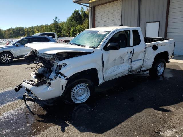 2024 TOYOTA TACOMA XTRACAB, 