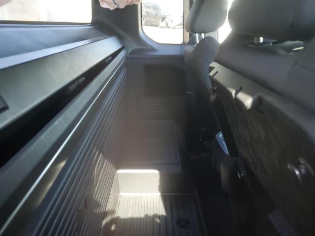 3TYJDAHN4RT009099 - 2024 TOYOTA TACOMA XTRACAB WHITE photo 10