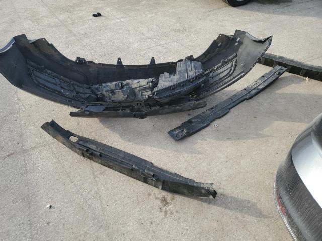 3VW1K7AJ6FM310980 - 2015 VOLKSWAGEN JETTA BASE 灰色 照片 12