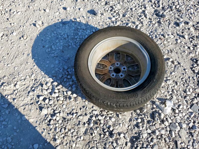 1VWAT7A34GC059667 - 2016 VOLKSWAGEN PASSAT S Gümüş foto 12