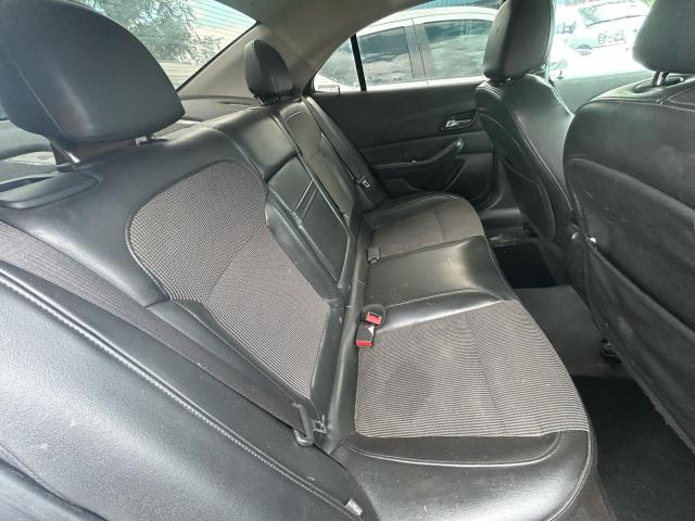 1G11C5SA1DF217664 - 2013 CHEV MALIBU 1LT 灰色 照片 6