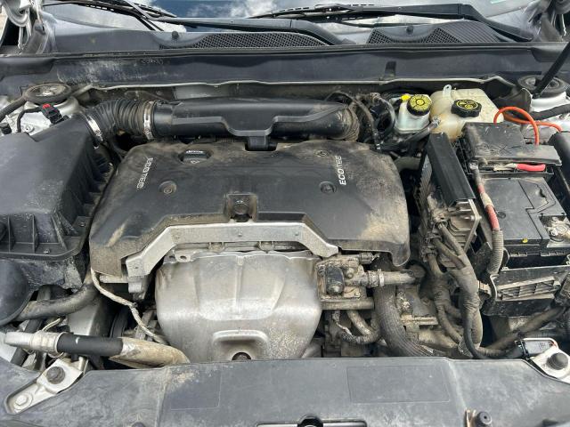 1G11C5SA1DF217664 - 2013 CHEV MALIBU 1LT 灰色 照片 7