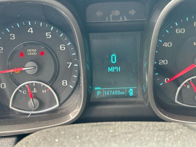 1G11C5SA1DF217664 - 2013 CHEV MALIBU 1LT 灰色 照片 8