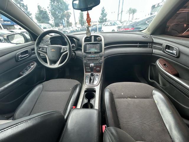 1G11C5SA1DF217664 - 2013 CHEV MALIBU 1LT 灰色 照片 9
