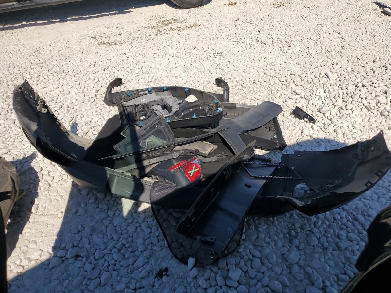 ZACCJAAB4JPG81260 - 2018 JEEP RENEGADE SPORT Schwarz Foto 13