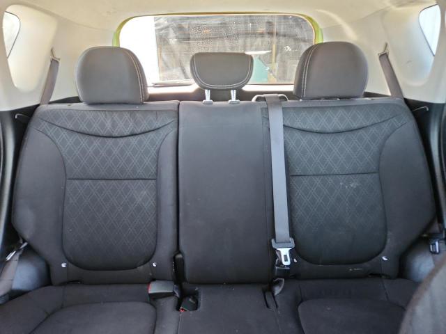 KNDJN2A28K7912404 - 2019 KIA SOUL Жасыл фото 10