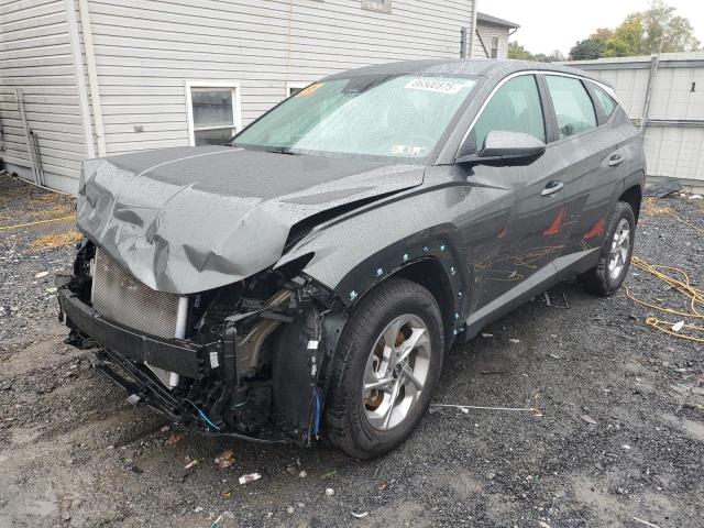 2022 HYUNDAI TUCSON SE, 