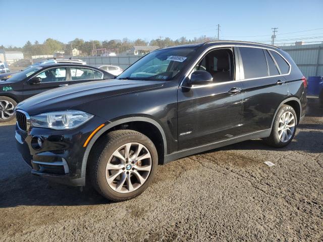 2016 BMW X5 XDRIVE35I, 