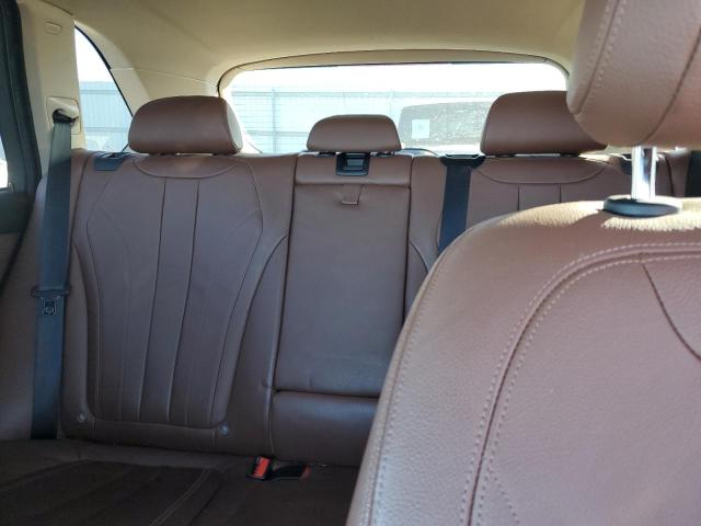 5UXKR0C57G0P31412 - 2016 BMW X5 XDRIVE35I 黑色 照片 10