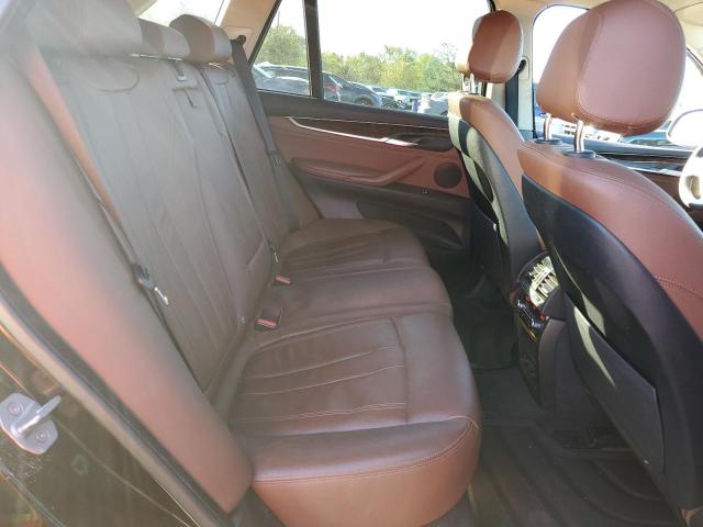 5UXKR0C57G0P31412 - 2016 BMW X5 XDRIVE35I 黑色 照片 11