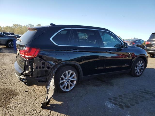 5UXKR0C57G0P31412 - 2016 BMW X5 XDRIVE35I 黑色 照片 3