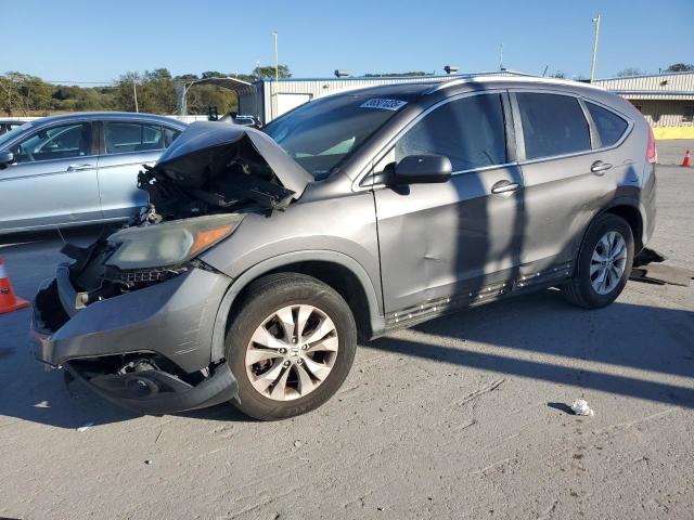 2014 HONDA CR-V EXL, 