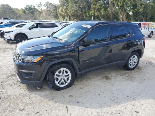 2018 JEEP COMPASS SPORT, 