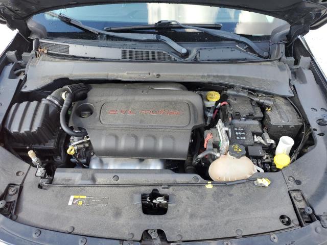 3C4NJDAB9JT127019 - 2018 JEEP COMPASS SPORT 黑色 照片 12