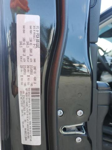 3C4NJDAB9JT127019 - 2018 JEEP COMPASS SPORT 黑色 照片 13