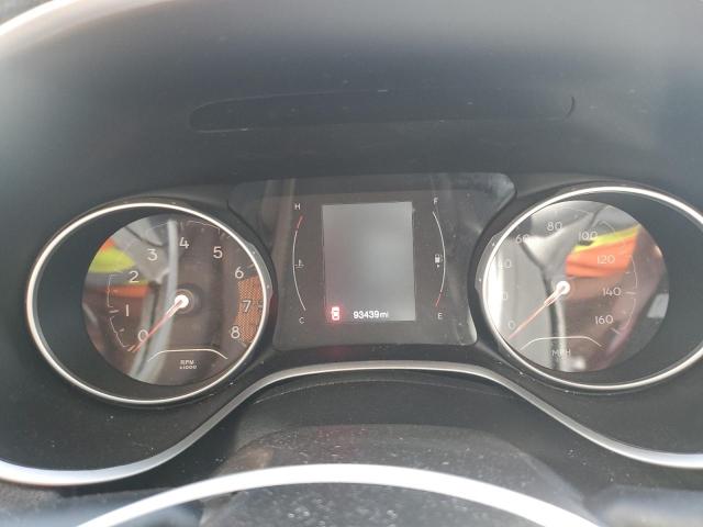 3C4NJDAB9JT127019 - 2018 JEEP COMPASS SPORT 黑色 照片 9