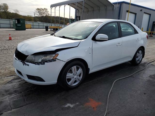 2012 KIA FORTE EX, 