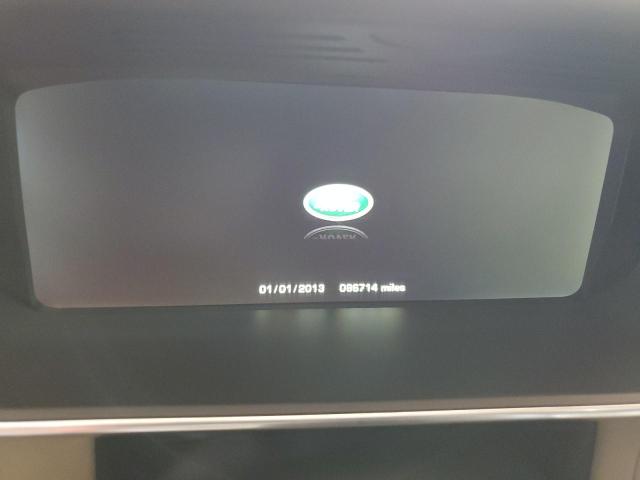 SALGS2PF2GA297333 - 2016 LAND ROVER RANGE ROVE HSE WHITE photo 9