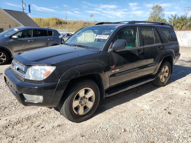 2005 TOYOTA 4RUNNER SR5, 