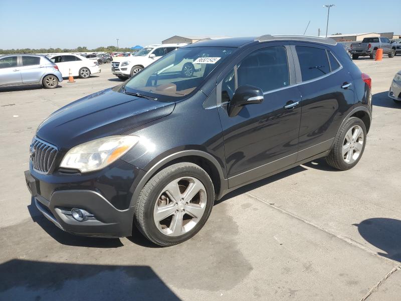 2015 BUICK ENCORE, 