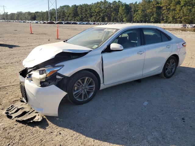 2017 TOYOTA CAMRY LE, 