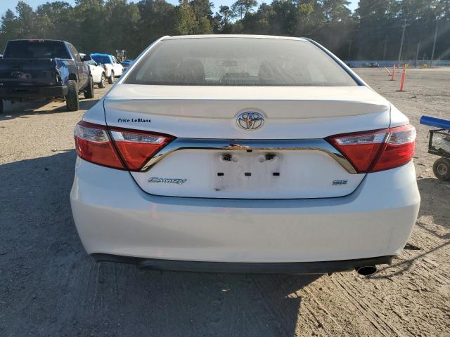 4T1BF1FK2HU314223 - 2017 TOYOTA CAMRY LE 白色 照片 6