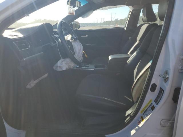 4T1BF1FK2HU314223 - 2017 TOYOTA CAMRY LE 白色 照片 7