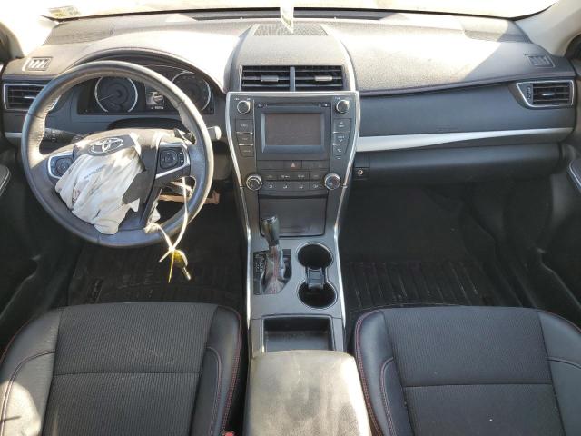 4T1BF1FK2HU314223 - 2017 TOYOTA CAMRY LE 白色 照片 8