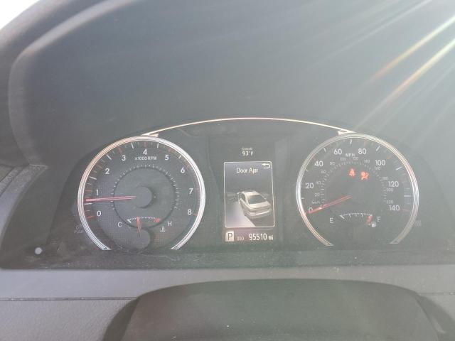 4T1BF1FK2HU314223 - 2017 TOYOTA CAMRY LE 白色 照片 9