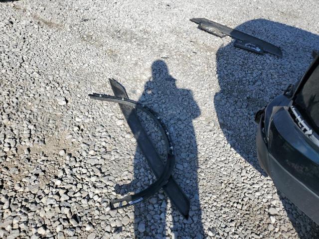 JTMBFREVXHJ706480 - 2017 TOYOTA RAV4 LE Mavi fotoğraf 12