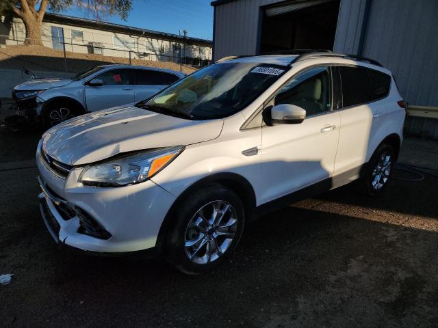 2013 FORD ESCAPE SEL, 