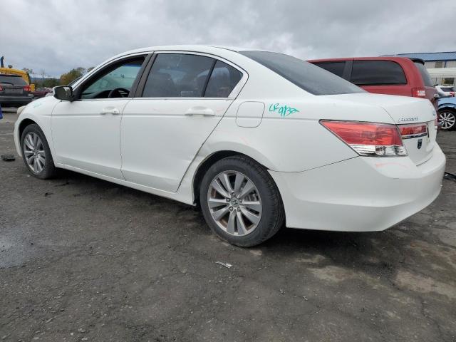 1HGCP2F72CA172409 - 2012 HONDA ACCORD EX 白色 照片 2