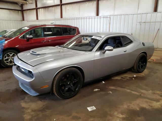 2014 DODGE CHALLENGER R/T, 